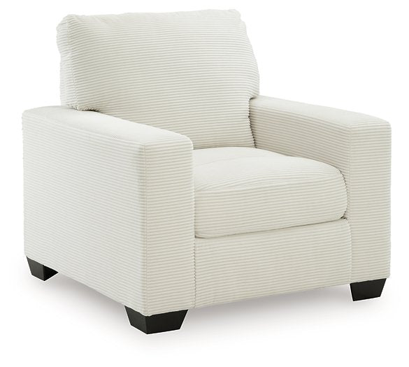 Greenbriar Chair - Orbit Furniture (Richmond,BC)