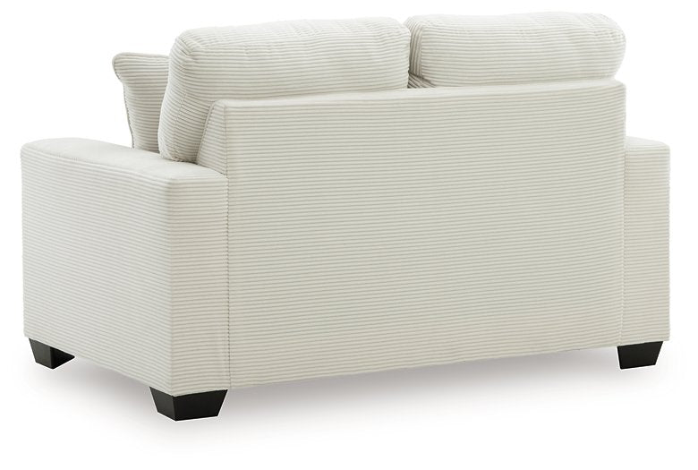 Greenbriar Loveseat - Orbit Furniture (Richmond,BC)