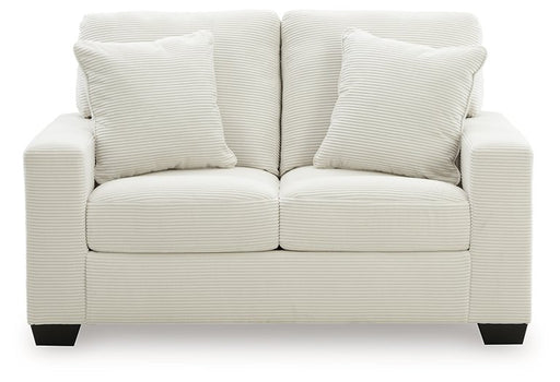 Greenbriar Loveseat - Orbit Furniture (Richmond,BC)