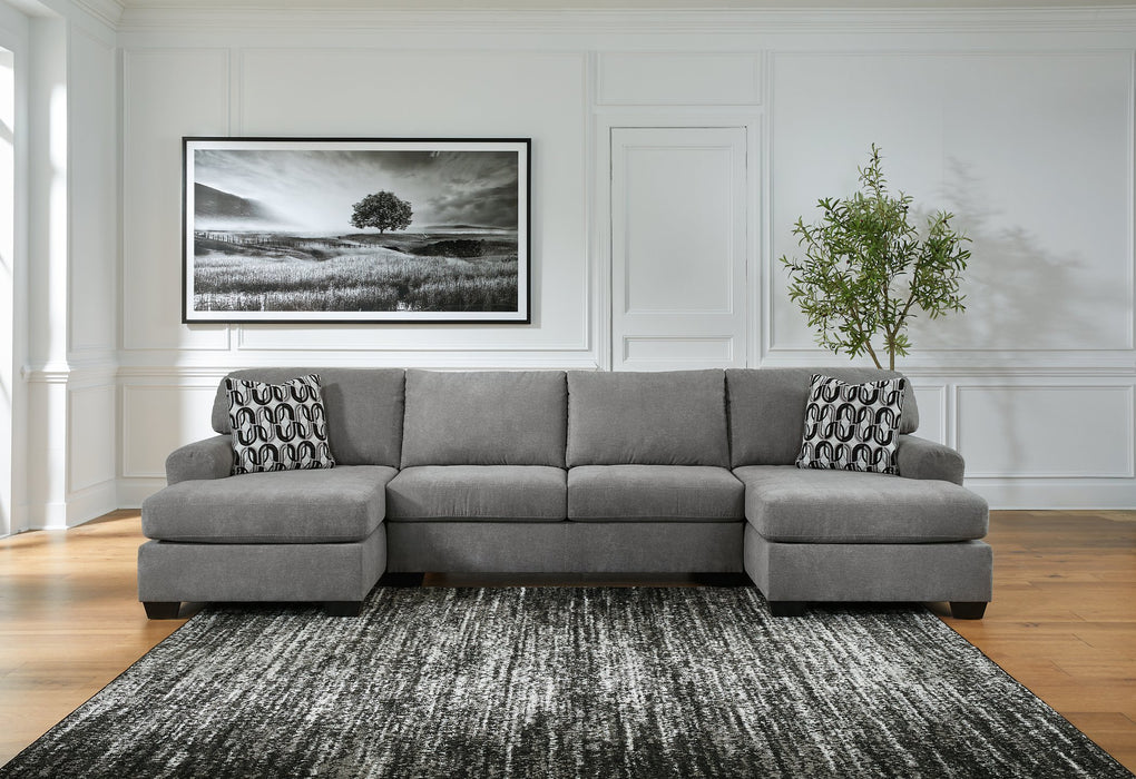 Birkdale Court Sectional - Orbit Furniture (Richmond,BC)