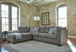Pitkin 2-Piece Sectional with Chaise - Orbit Furniture (Richmond,BC)