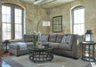 Pitkin 2-Piece Sectional with Chaise - Orbit Furniture (Richmond,BC)