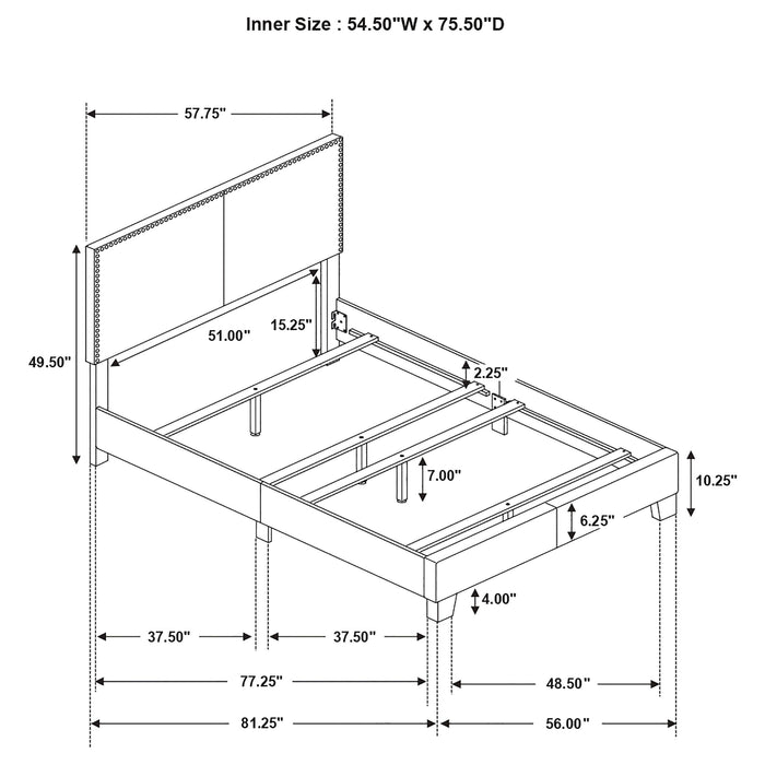 Boyd Beds - Orbit Furniture (Richmond,BC)