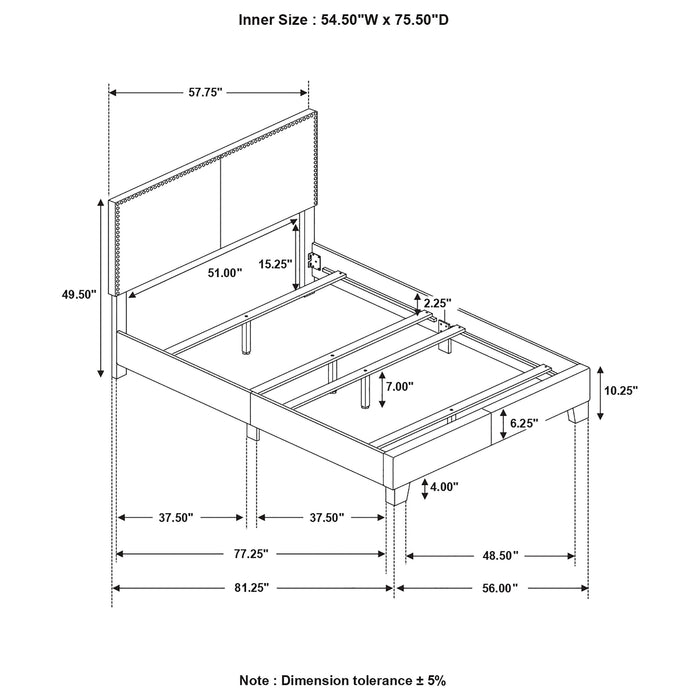 Boyd Beds - Orbit Furniture (Richmond,BC)