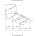 Boyd Beds - Orbit Furniture (Richmond,BC)