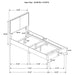 Boyd Beds - Orbit Furniture (Richmond,BC)