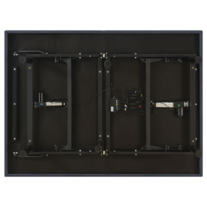 Clara Adjustable Beds - Orbit Furniture (Richmond,BC)