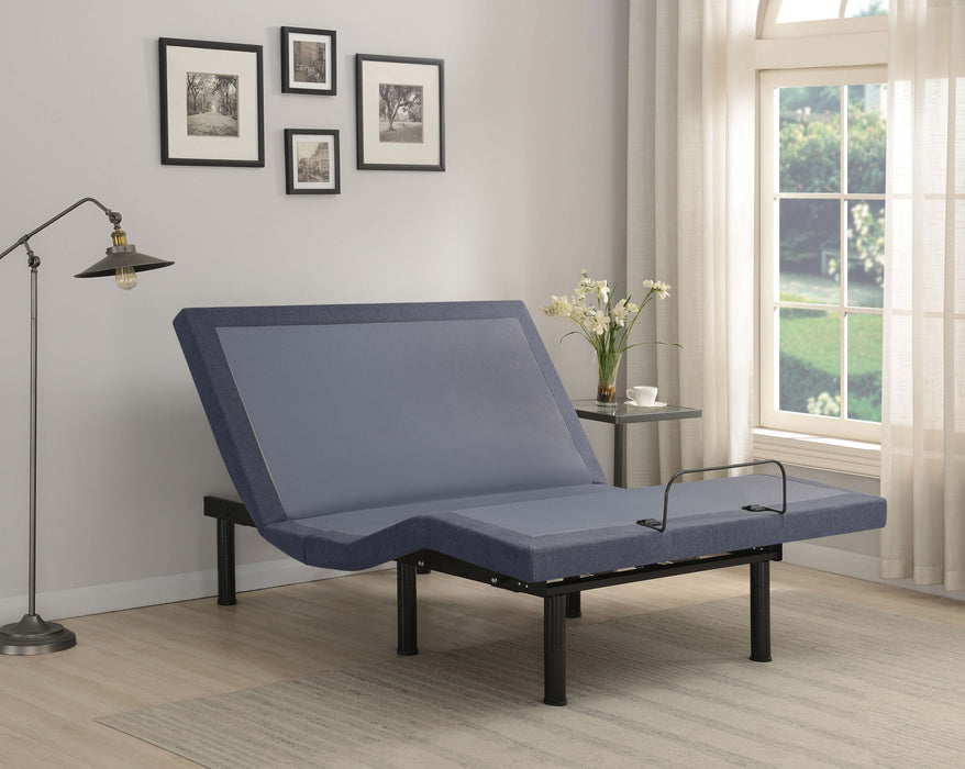 Negan Adjustable Beds - Orbit Furniture (Richmond,BC)