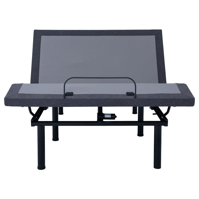 Negan Adjustable Beds - Orbit Furniture (Richmond,BC)