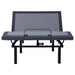 Negan Adjustable Beds - Orbit Furniture (Richmond,BC)