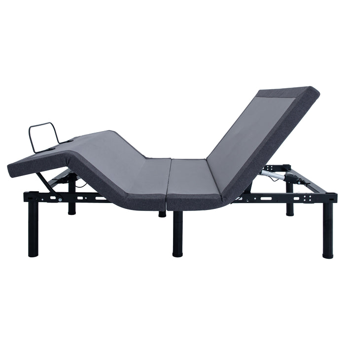 Negan Adjustable Beds - Orbit Furniture (Richmond,BC)