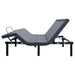 Negan Adjustable Beds - Orbit Furniture (Richmond,BC)