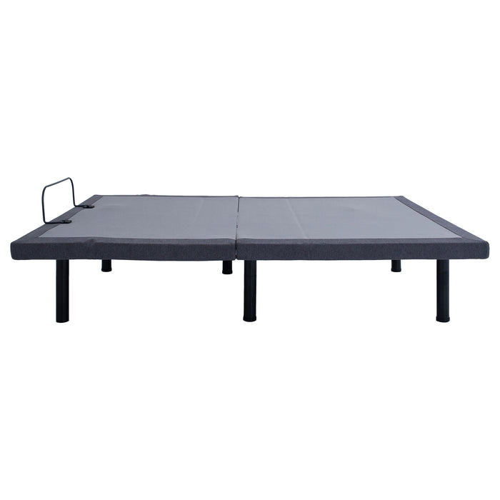 Negan Adjustable Beds - Orbit Furniture (Richmond,BC)