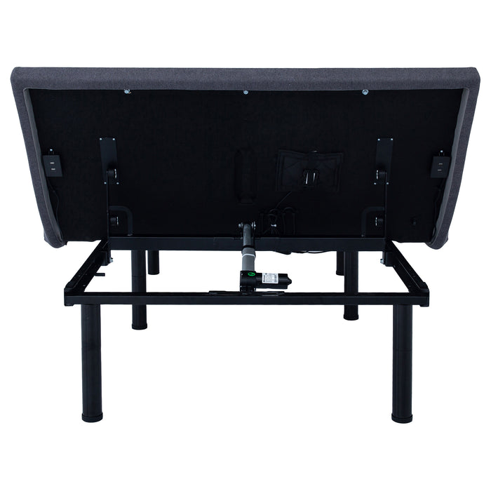 Negan Adjustable Beds - Orbit Furniture (Richmond,BC)