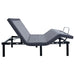 Negan Adjustable Beds - Orbit Furniture (Richmond,BC)
