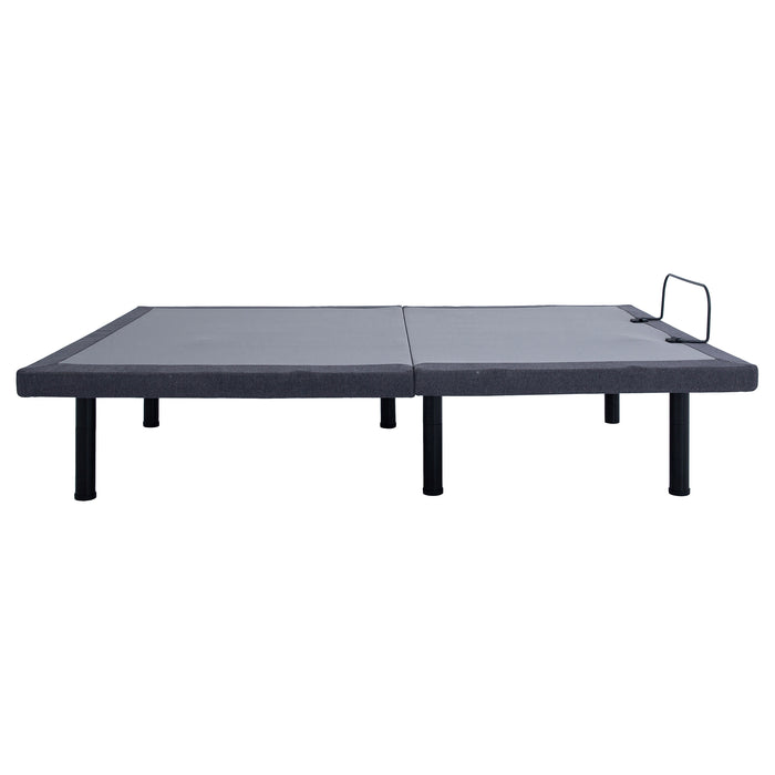 Negan Adjustable Beds - Orbit Furniture (Richmond,BC)