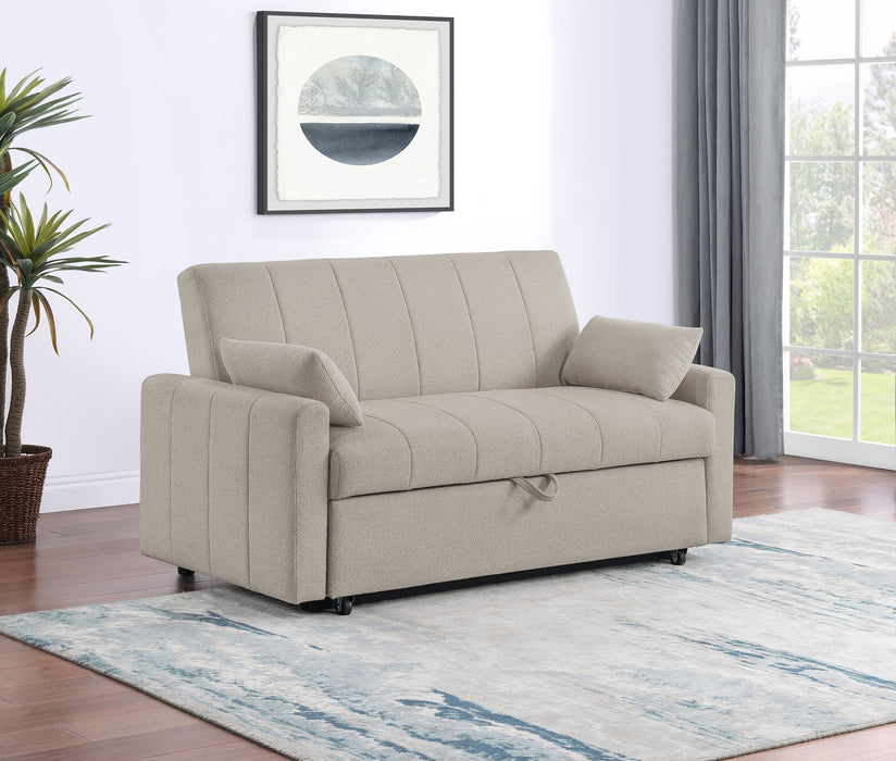 Portland Sofa Bed - Orbit Furniture (Richmond,BC)