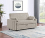 Portland Sofa Bed - Orbit Furniture (Richmond,BC)