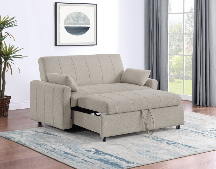 Portland Sofa Bed - Orbit Furniture (Richmond,BC)