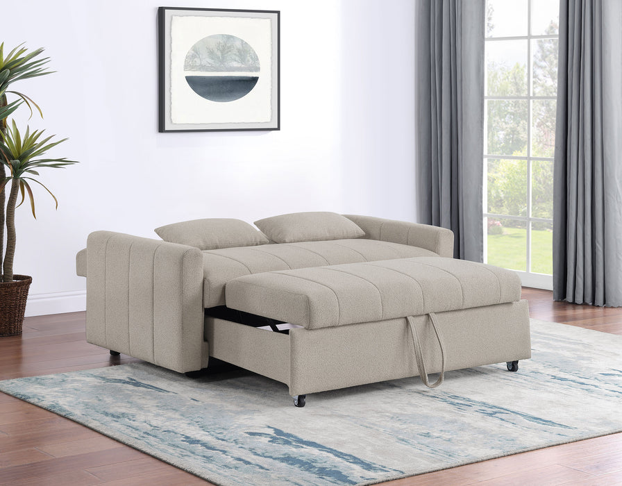 Portland Sofa Bed - Orbit Furniture (Richmond,BC)