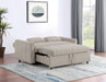 Portland Sofa Bed - Orbit Furniture (Richmond,BC)