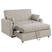 Portland Sofa Bed - Orbit Furniture (Richmond,BC)