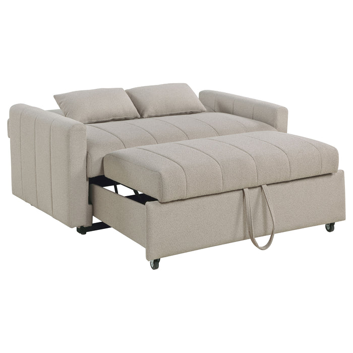 Portland Sofa Bed - Orbit Furniture (Richmond,BC)