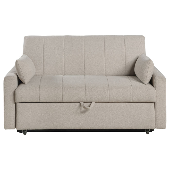 Portland Sofa Bed - Orbit Furniture (Richmond,BC)