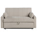 Portland Sofa Bed - Orbit Furniture (Richmond,BC)