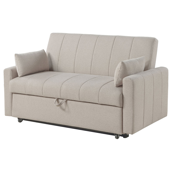 Portland Sofa Bed - Orbit Furniture (Richmond,BC)