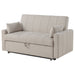 Portland Sofa Bed - Orbit Furniture (Richmond,BC)