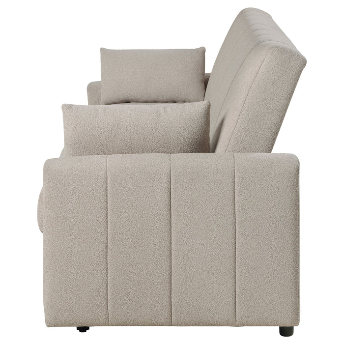 Portland Sofa Bed - Orbit Furniture (Richmond,BC)