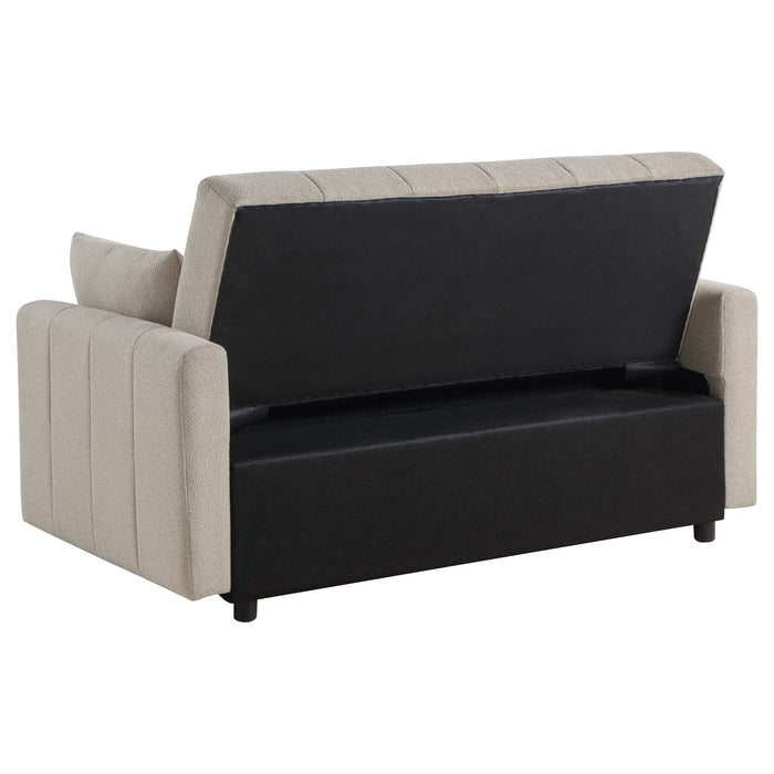 Portland Sofa Bed - Orbit Furniture (Richmond,BC)