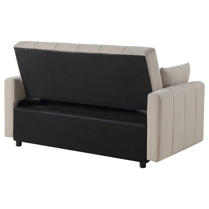 Portland Sofa Bed - Orbit Furniture (Richmond,BC)