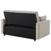 Portland Sofa Bed - Orbit Furniture (Richmond,BC)
