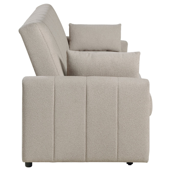 Portland Sofa Bed - Orbit Furniture (Richmond,BC)