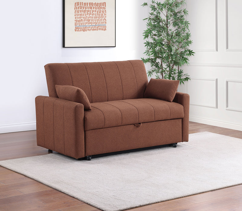 Portland Sofa Bed - Orbit Furniture (Richmond,BC)