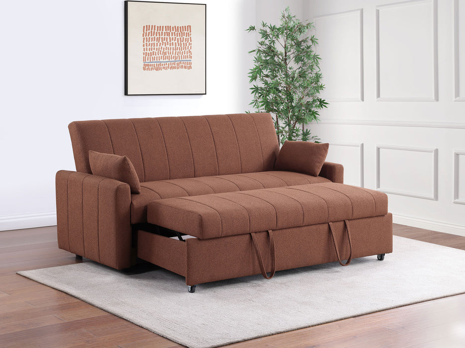 Portland Sofa Bed - Orbit Furniture (Richmond,BC)