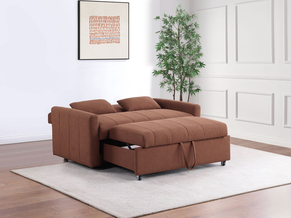 Portland Sofa Bed - Orbit Furniture (Richmond,BC)