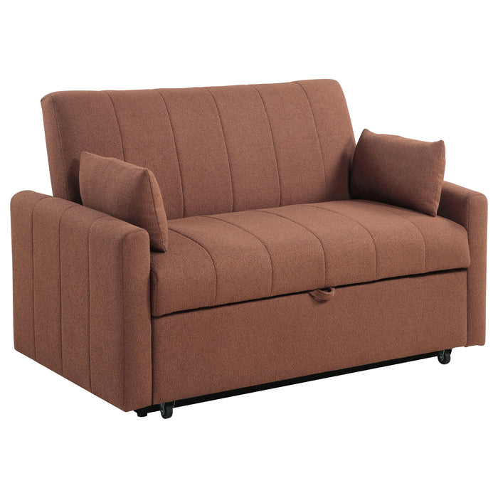 Portland Sofa Bed - Orbit Furniture (Richmond,BC)