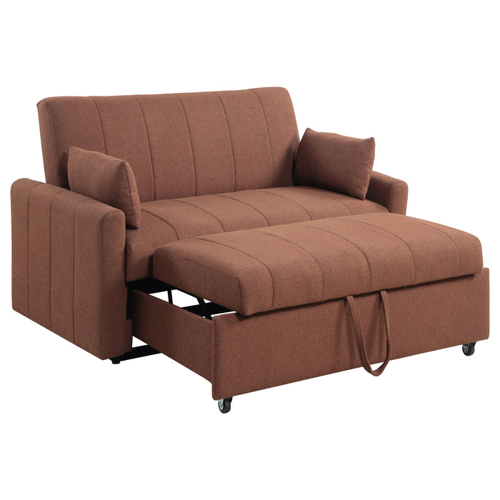 Portland Sofa Bed - Orbit Furniture (Richmond,BC)