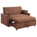 Portland Sofa Bed - Orbit Furniture (Richmond,BC)
