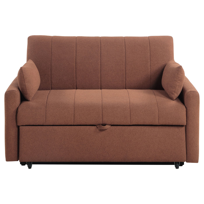 Portland Sofa Bed - Orbit Furniture (Richmond,BC)