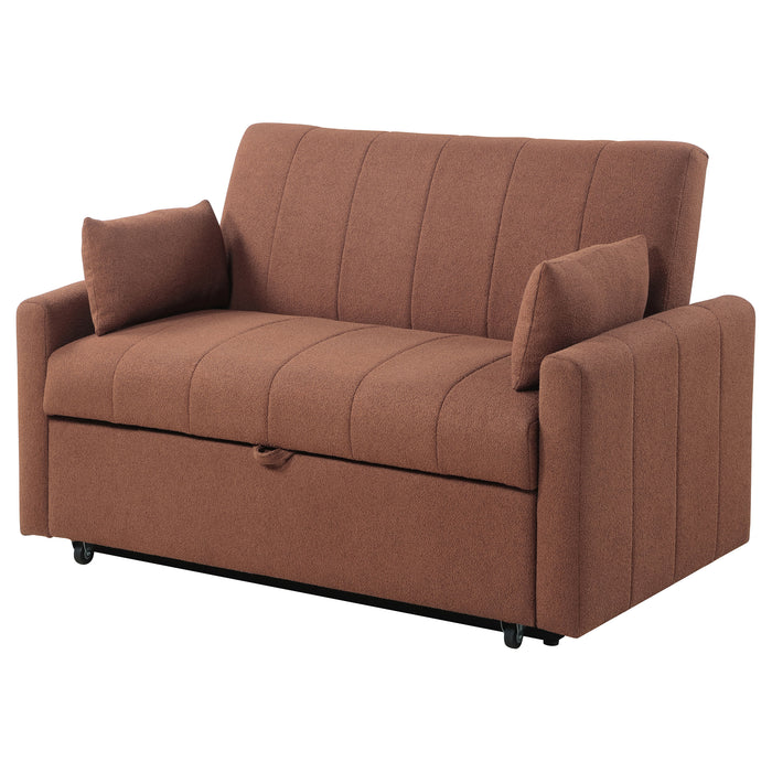 Portland Sofa Bed - Orbit Furniture (Richmond,BC)