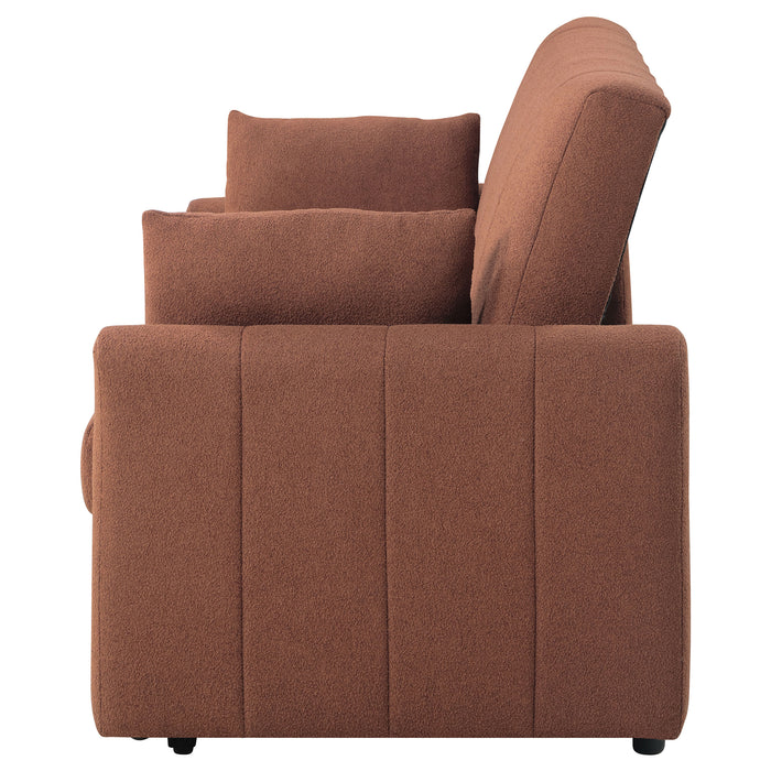Portland Sofa Bed - Orbit Furniture (Richmond,BC)