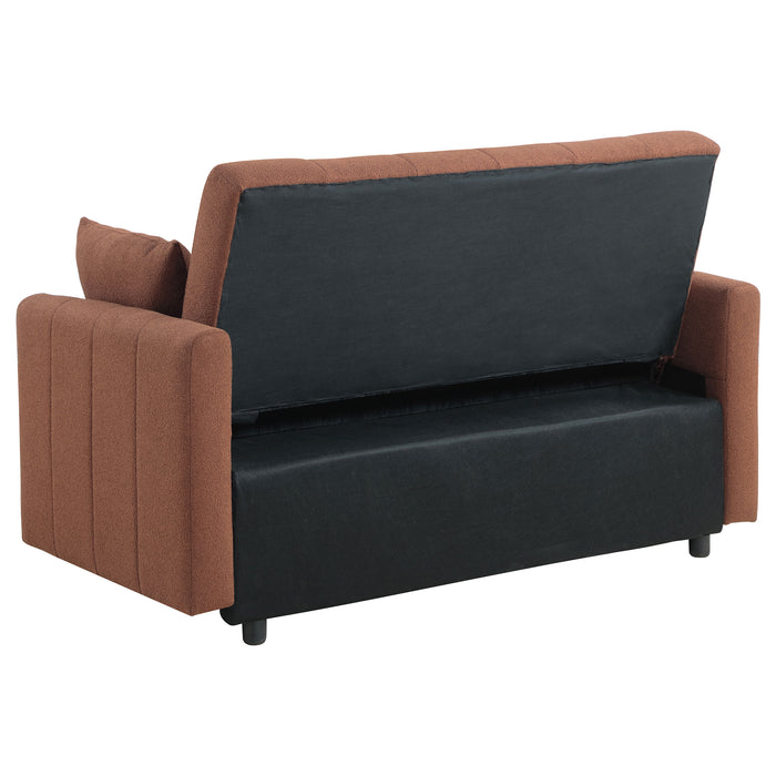 Portland Sofa Bed - Orbit Furniture (Richmond,BC)