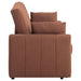 Portland Sofa Bed - Orbit Furniture (Richmond,BC)