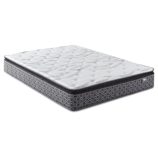 Hayes Mattress - Orbit Furniture (Richmond,BC)