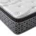 Hayes Mattress - Orbit Furniture (Richmond,BC)