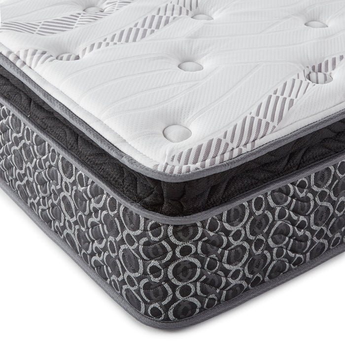 Hayes Mattress - Orbit Furniture (Richmond,BC)